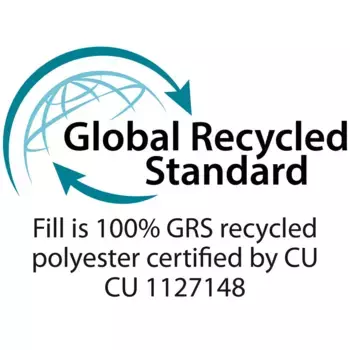 Пуховое одеяло Polydaun, белый