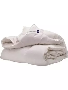 Пуховое одеяло Pure, кремовый