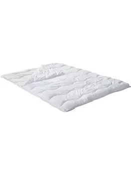 Пуховое одеяло REDBEST, белый