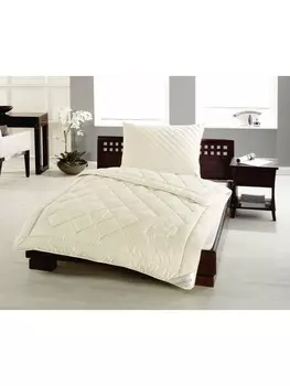 Пуховое одеяло Sannwald, цвет steppbett