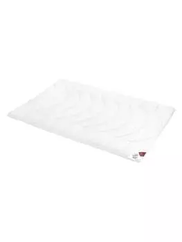 Пуховое одеяло Schlafstil, белый