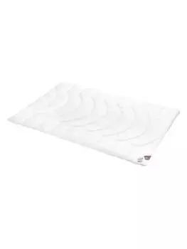 Пуховое одеяло Schlafstil, белый