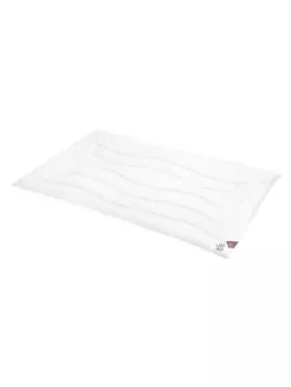 Пуховое одеяло Schlafstil, белый