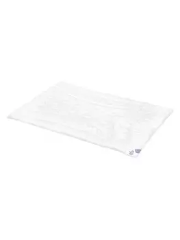 Пуховое одеяло Schlafstil, белый