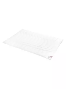 Пуховое одеяло Schlafstil, белый