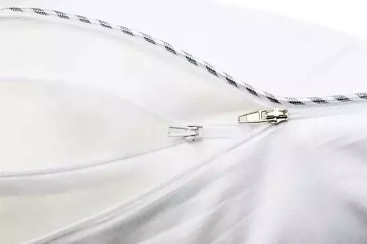 Пуховое одеяло Sei Design, белый