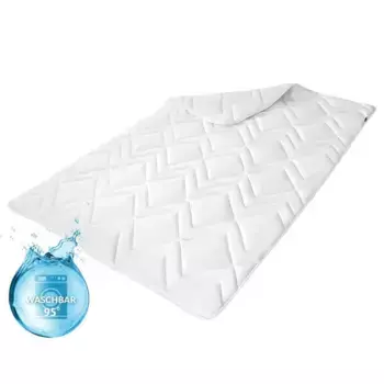 Пуховое одеяло Sei Design, белый