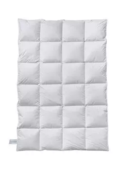 Пуховое одеяло Шейла Billerbeck, белый