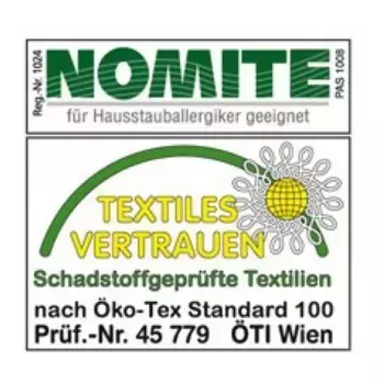 Пуховое одеяло Sluka