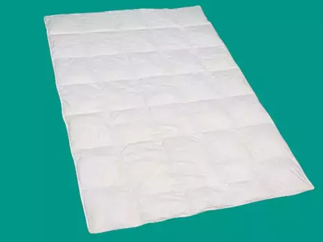 Пуховое одеяло Sluka