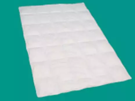 Пуховое одеяло Sluka