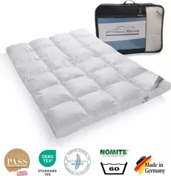 Пуховое одеяло Spessarttraum