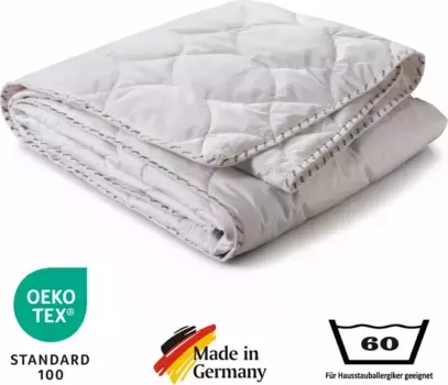 Пуховое одеяло Sympathica