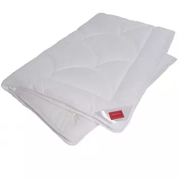 Пуховое одеяло Tencel - Зимний вес - Выпуск 101 Hefel, 200 x 220 (полуторный удлиненный)