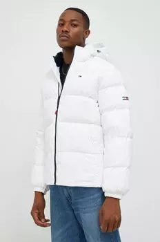 Пуховое одеяло Tommy Jeans, белый
