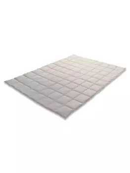 Пуховое одеяло Traumschloss, белый