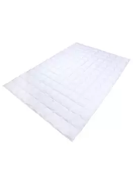 Пуховое одеяло Traumschloss, белый