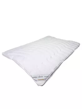 Пуховое одеяло Traumschloss, белый