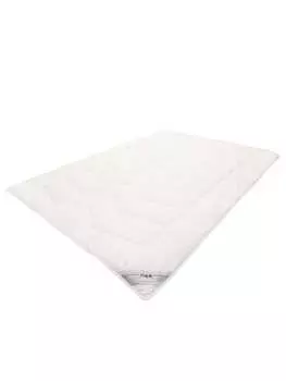 Пуховое одеяло Traumschloss, белый