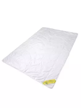 Пуховое одеяло Traumschloss, белый