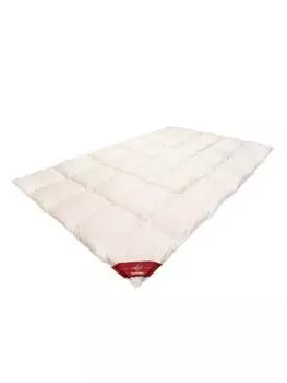 Пуховое одеяло Traumschloss, белый