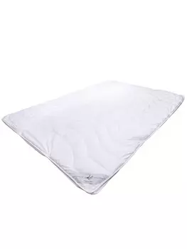 Пуховое одеяло Traumschloss, белый