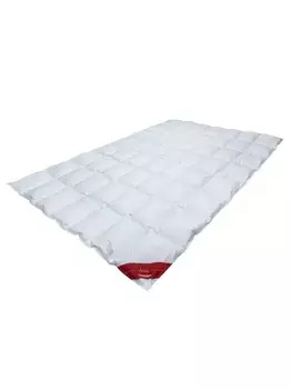 Пуховое одеяло Traumschloss, белый