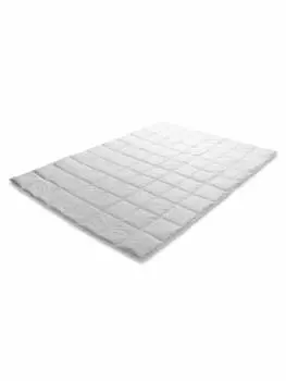 Пуховое одеяло Traumschloss, белый