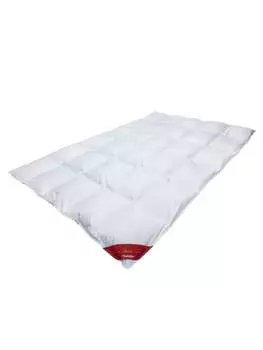 Пуховое одеяло Traumschloss, белый