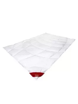 Пуховое одеяло Traumschloss, белый