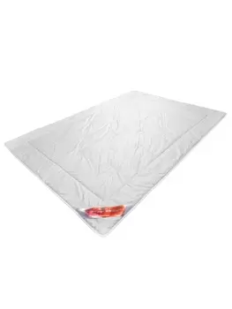 Пуховое одеяло Traumschloss, белый