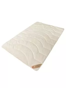 Пуховое одеяло Traumschloss, белый