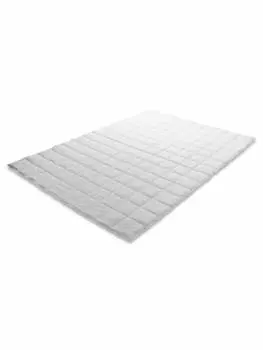 Пуховое одеяло Traumschloss, белый