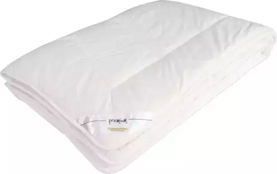 Пуховое одеяло Traumschloss, белый