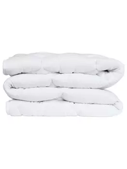 Пуховое одеяло UNCOVER BY SCHIESSER, белый
