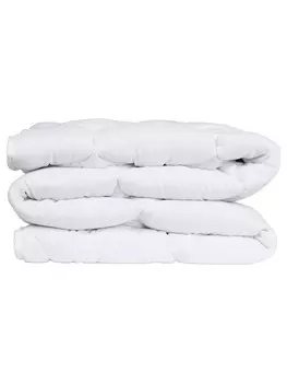 Пуховое одеяло UNCOVER BY SCHIESSER Ganzjahres Chelsea, белый