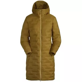 Пуховое пальто Arc'teryx Kole, wavelength