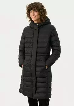 Пуховое пальто LAINEY Part Two, черный