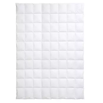 Пуховое пуховое одеяло Centa-Star Moonlight очень легкое, летняя кровать 135x200 Centa Star