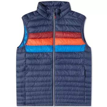 Пуховой жилет Cotopaxi Fuego