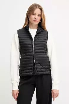 Пуховый жилет Colmar, черный