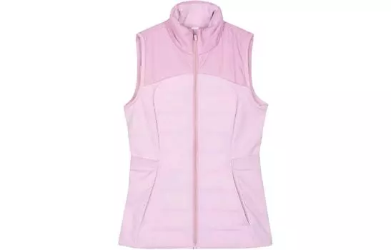 Пуховый жилет женский Lululemon, Wild Indigo/WLIN