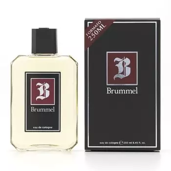 Puig Brummel Edt 250ml