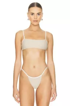 Пукара топ Tularosa, белый