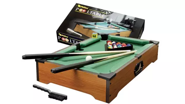 Пул бильярд