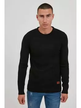 Пуловер 11 Project, черный