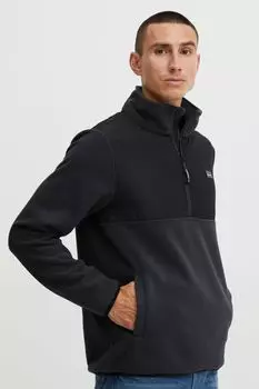 Пуловер 11 Project Fleecejacke PRDelmer, серый