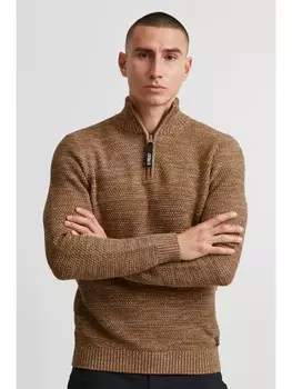 Пуловер 11 Project, коричневый