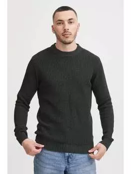 Пуловер 11 Project, серый