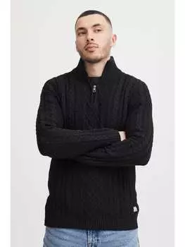 Пуловер 11 Project, серый